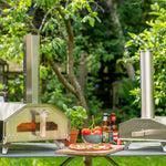 Ooni Pro 16 Multi-Fuel Pizza Oven - Ooni Europe