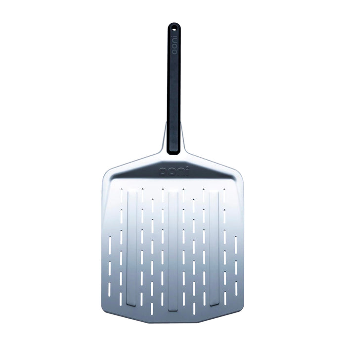 Ooni Perforated Pizza Peel - Ooni Europe | Click this image to open up the product gallery modal. The product gallery modal allows the images to be zoomed in on.