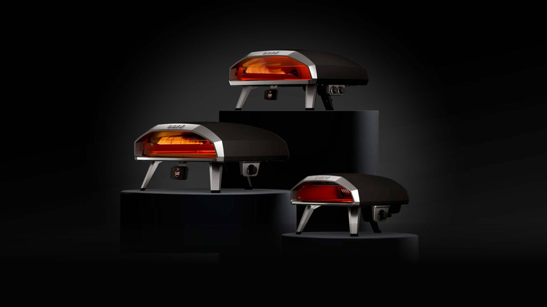 Ooni Koda 2 Range