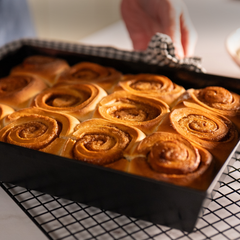 Sustainable Advent – our first Advent door