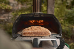Ooni Oven Versatility