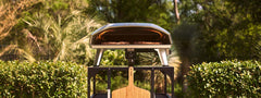 Ooni Koda 2 Max gas pizza oven