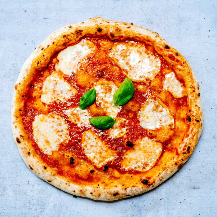 THE OG - Neapolitan-style Pizza