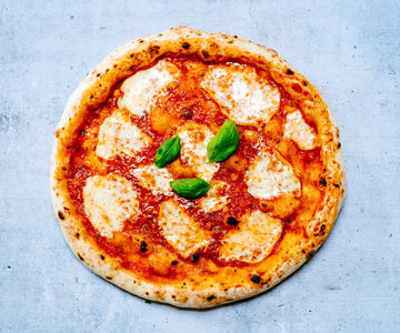 THE OG - Neapolitan-style Pizza
