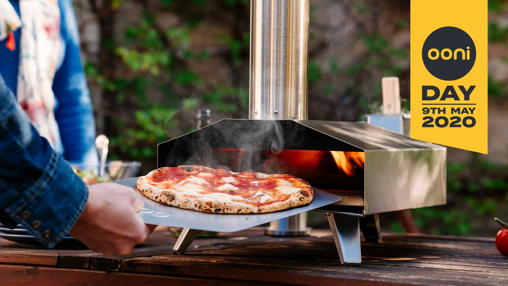 Ooni Day 2020 competition by Ooni Pizza Ovens — Ooni Europe