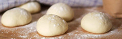 Classic Pizza Dough