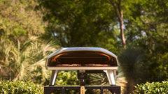 Ooni ovens