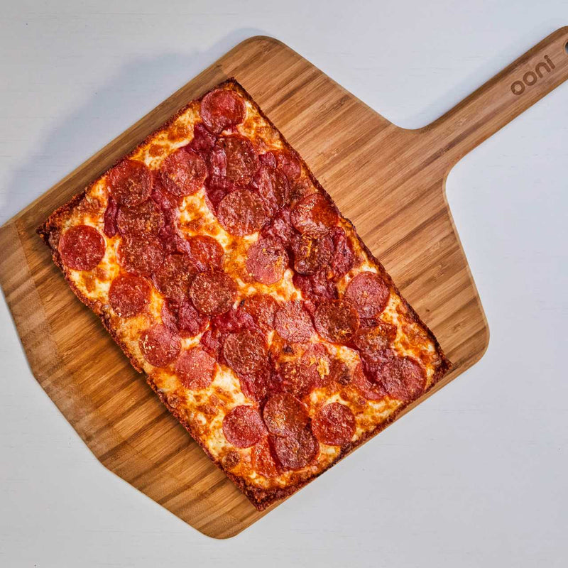 Explore Pizza Peels — Ooni Europe