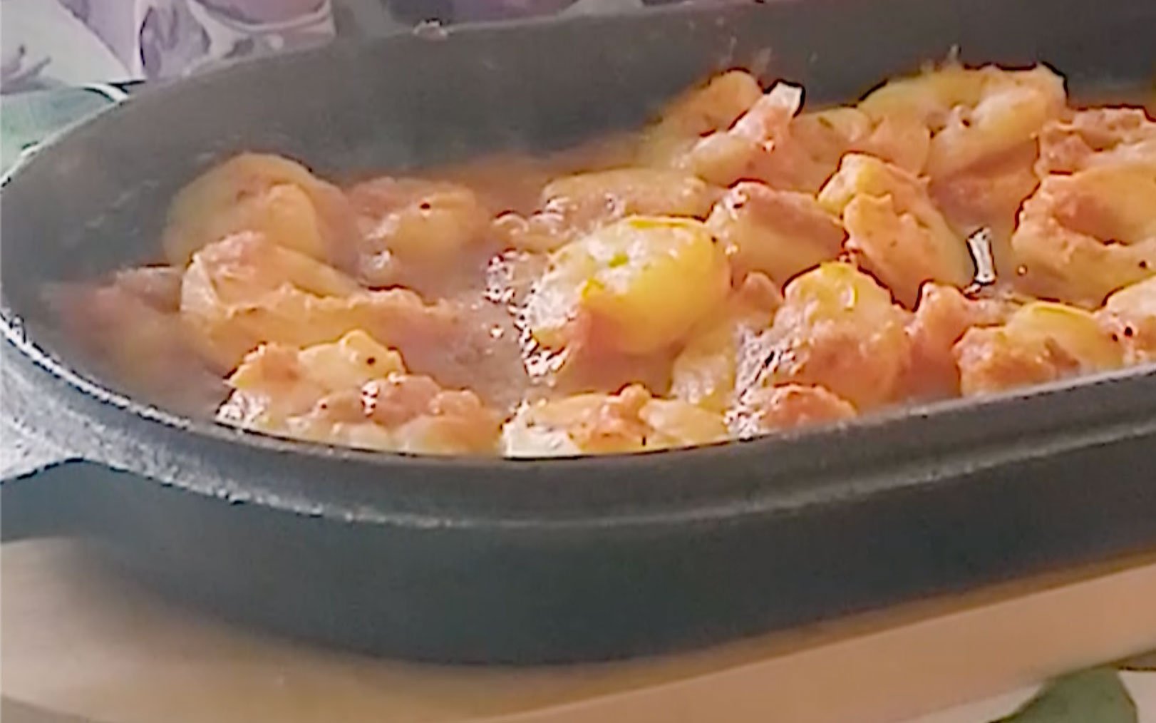 Goan-style Prawns Recipe — Ooni Europe