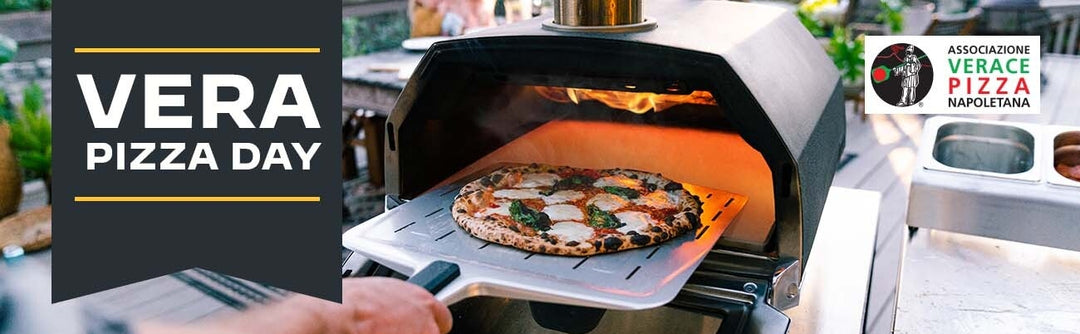 Vera Pizza Day: A Worldwide Celebration of Neapolitan Pizza