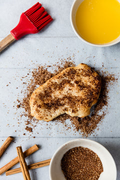 Leftover Dough Beaver Tails