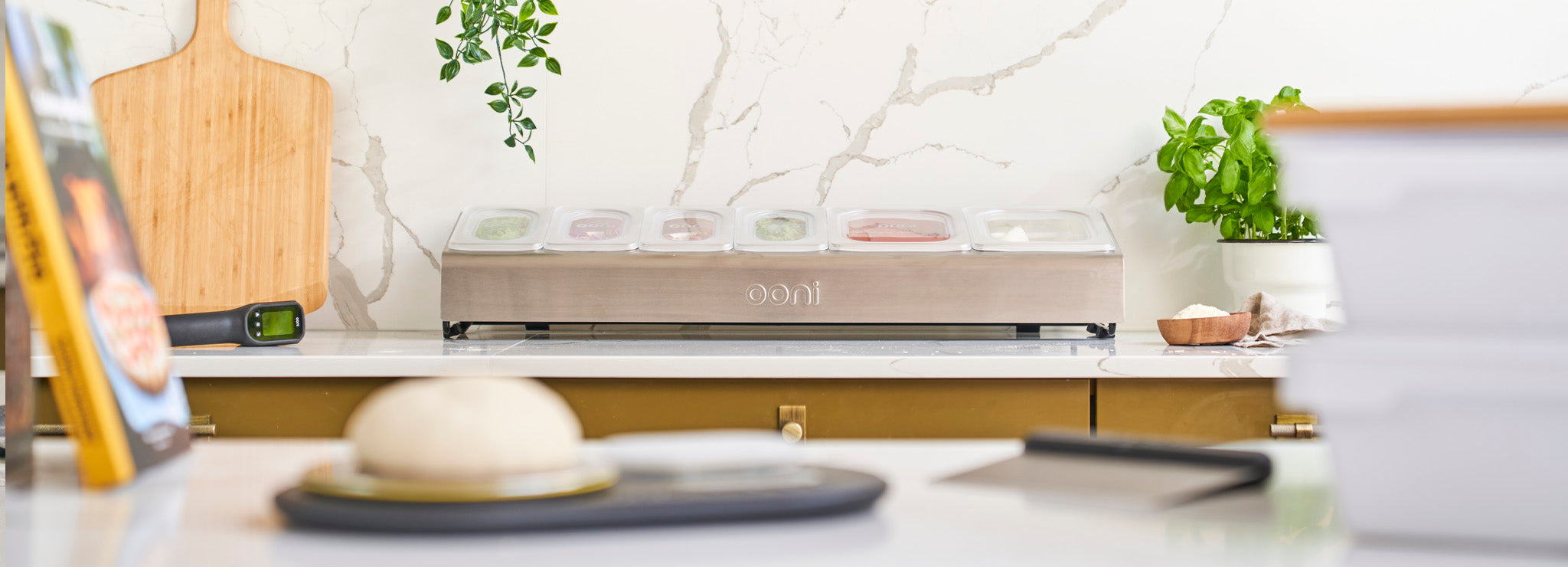 More — Ooni Europe