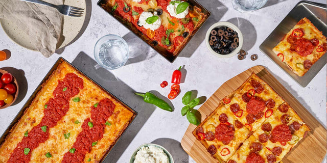 Pizza Oven Accessories Kit & Bundles