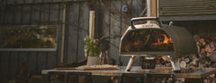Large Pizza Ovens