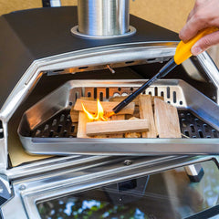 Wood Fired Pizza Ovens