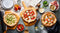 Pizza Oven Accessories & Tools