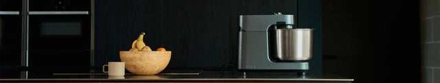Halo Pro Spiral Mixer Collection