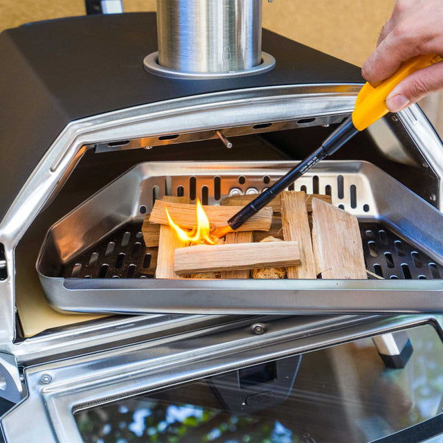 Wood Fired Pizza Ovens
