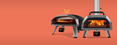 Large Pizza Ovens