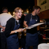 Pizza-Workshop beim “Mit Vergnügungspark” 12. Juli Hamburg