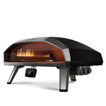 Ooni Koda 2 Max Gas Powered Pizza Oven - 2nd Generation