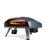 Ooni Koda 2 Pro Gas Powered Pizza Oven in Slate Blue
