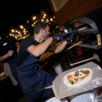 Pizza-Workshop beim “Mit Vergnügungspark” 12. Juli Hamburg