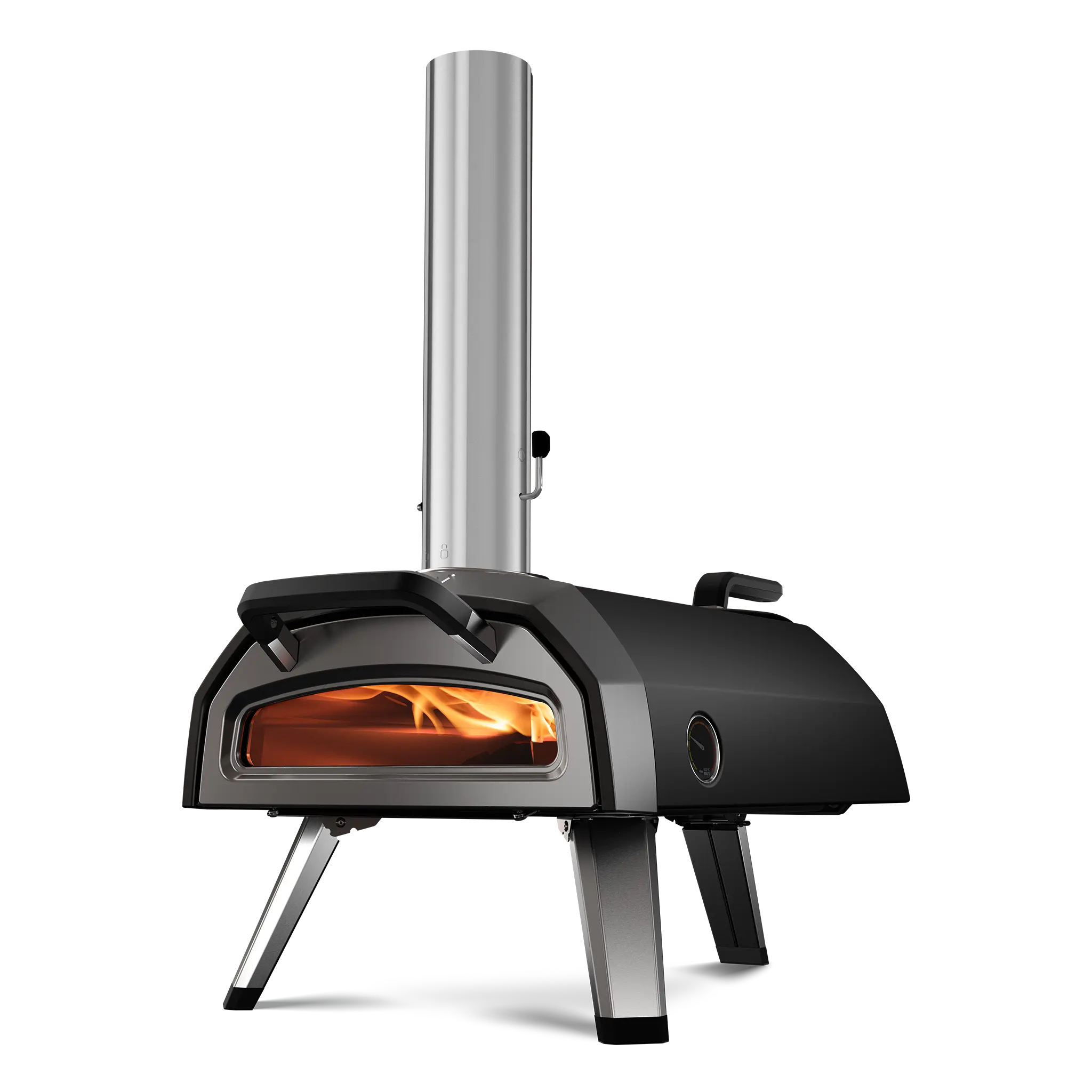 Karu 2 multi-fuel pizza oven 