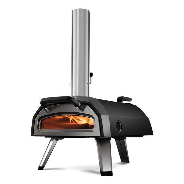 Karu 2 multi-fuel pizza oven 