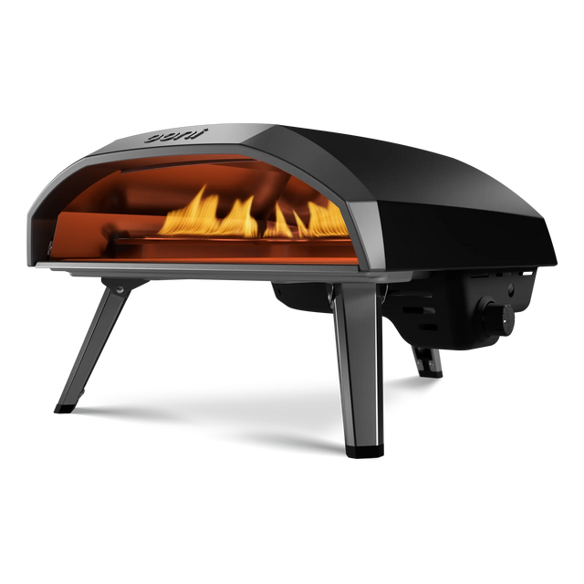 Koda 16 gas powered  pizza oven 