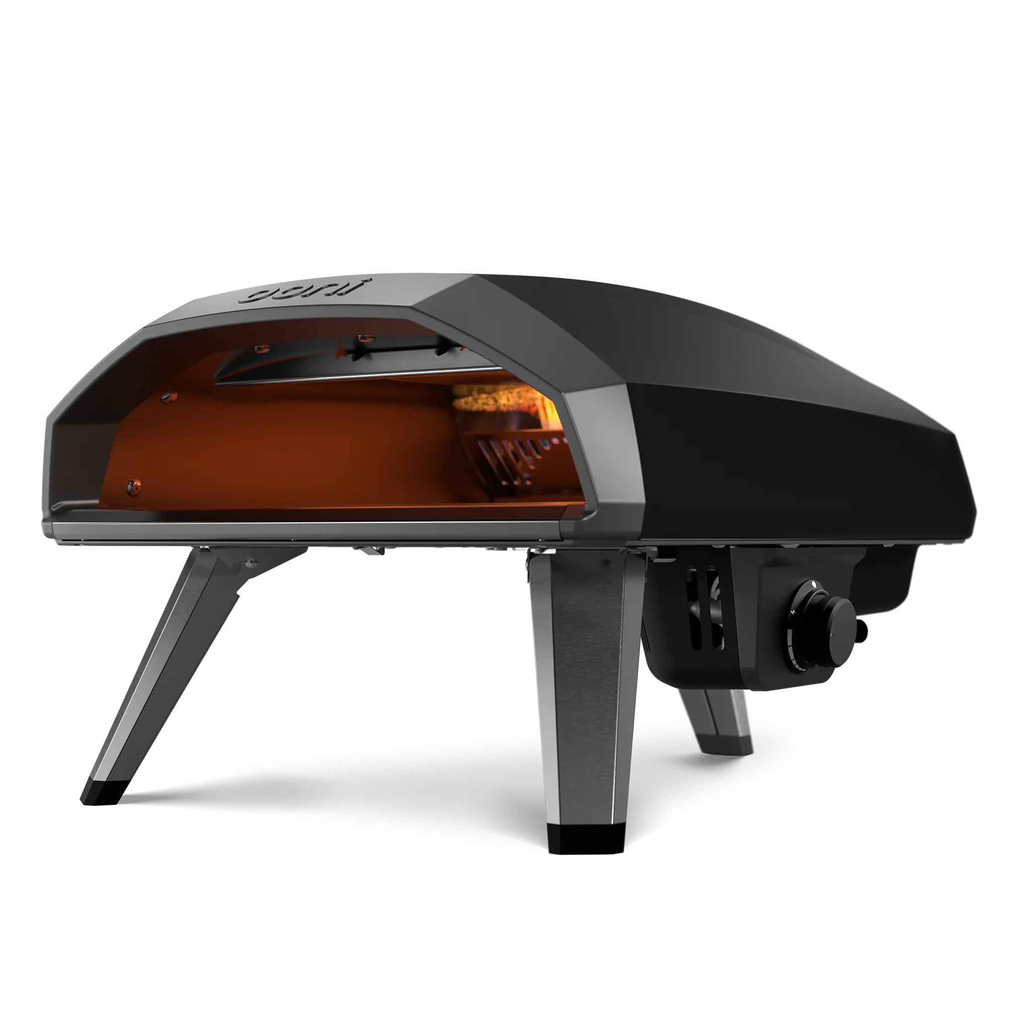 Ooni koda 2 gas pizza oven 