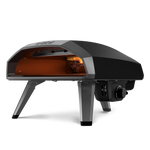 Ooni Koda 2 Gas Powered Pizza Oven in Foundry Black