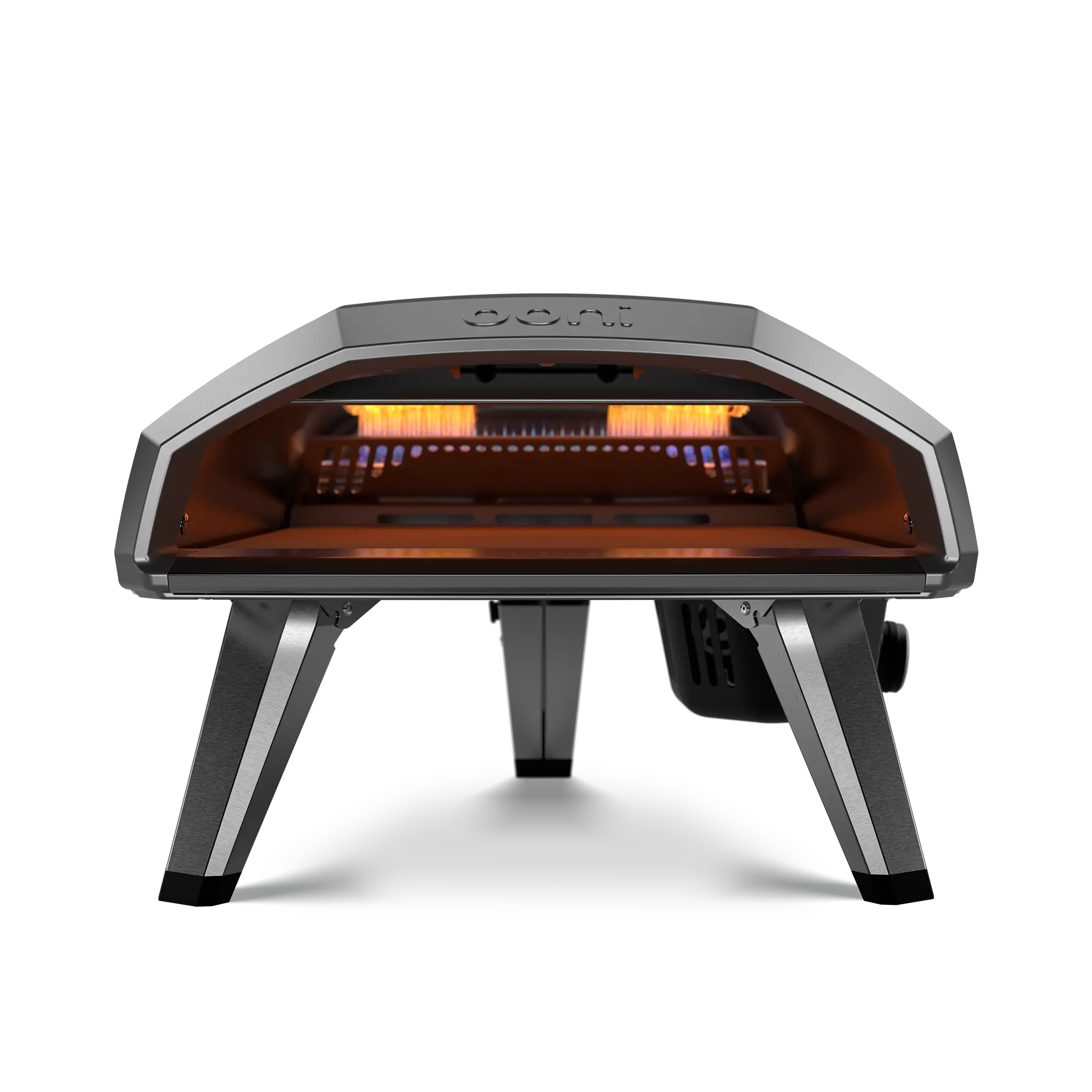 Ooni koda 2 gas pizza oven 
