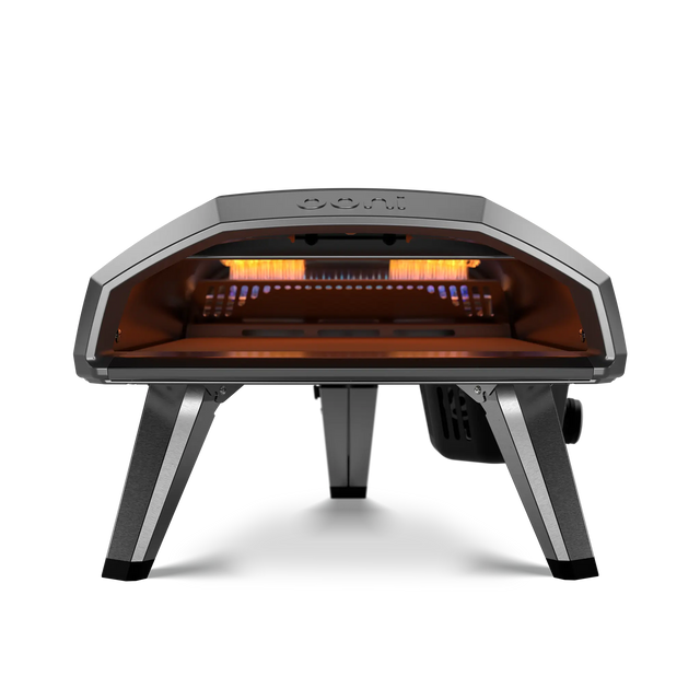 Ooni koda 2 gas pizza oven 
