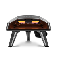 Ooni koda 2 gas pizza oven 