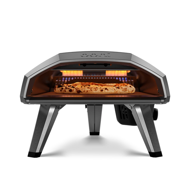 Ooni Koda 2 Gasbetriebener Pizzaofen