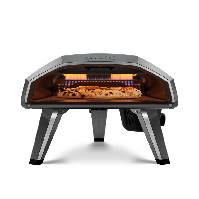 Ooni Koda 2 Gasbetriebener Pizzaofen