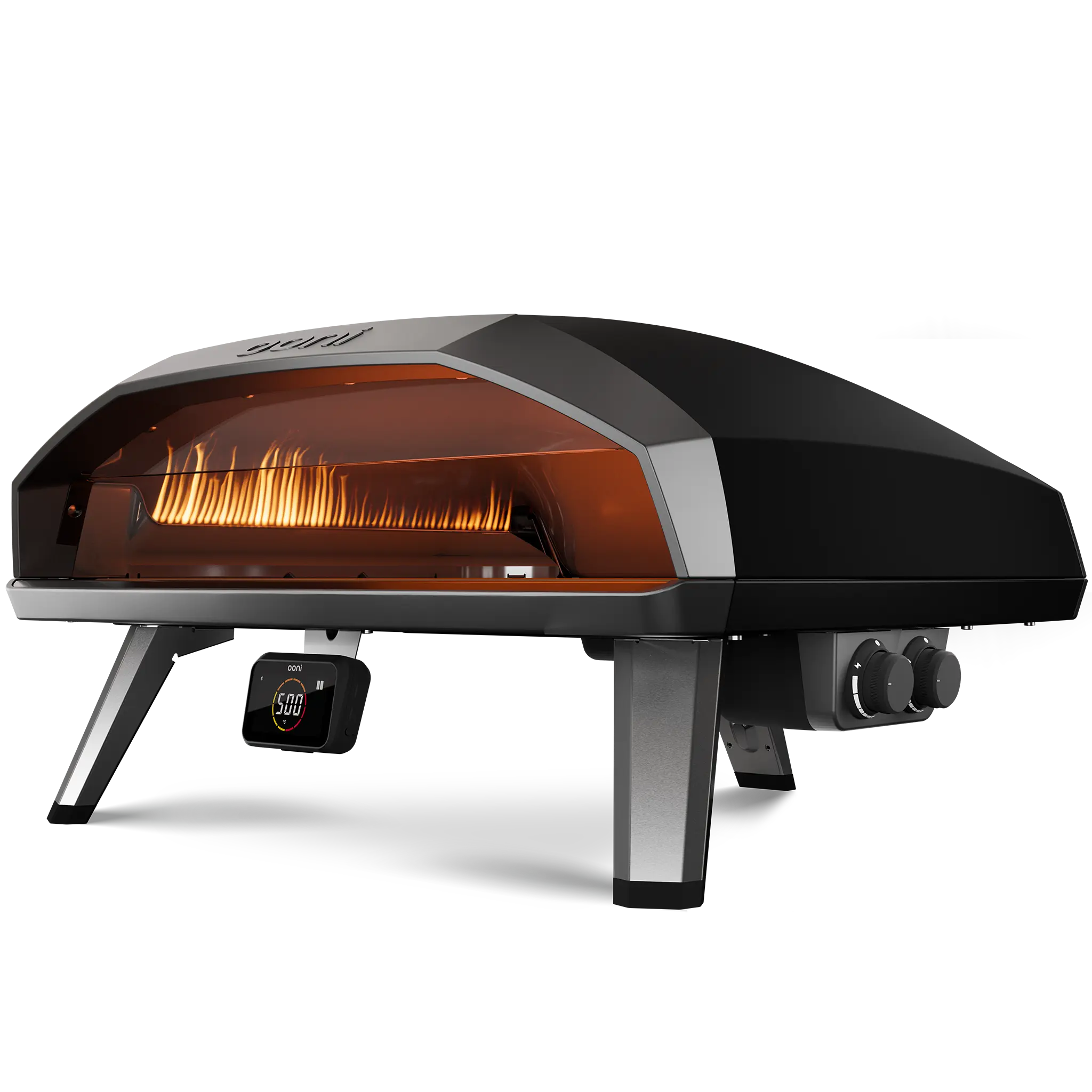 Ooni Koda 2 max gas pizza oven 