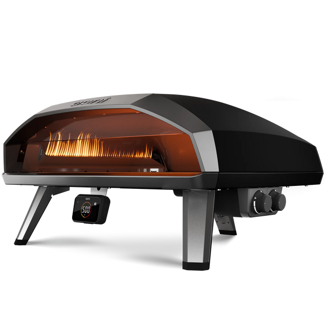 Ooni Koda 2 max gas pizza oven 