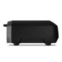 side view of the Ooni Volt 12 electric pizza oven 