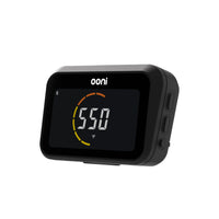 Ooni Connect™ Digitaler Temperatur-Hub