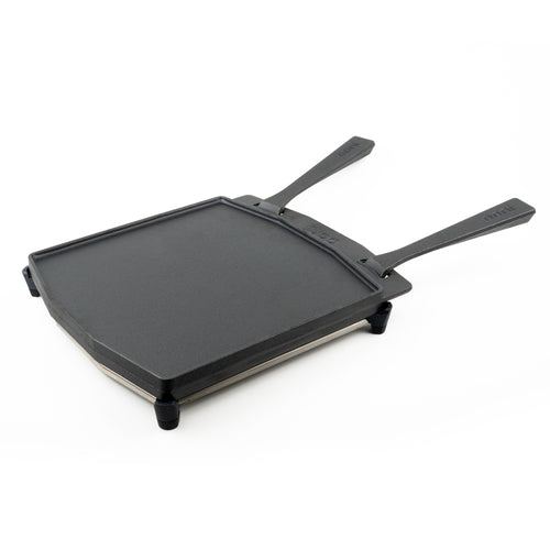 Ooni doppelseitige Grillpfanne