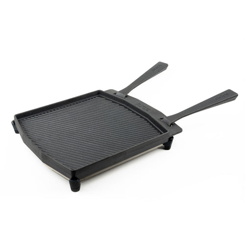 Ooni doppelseitige Grillpfanne