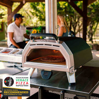 Ooni Karu 16 Multi-Fuel Pizza Oven