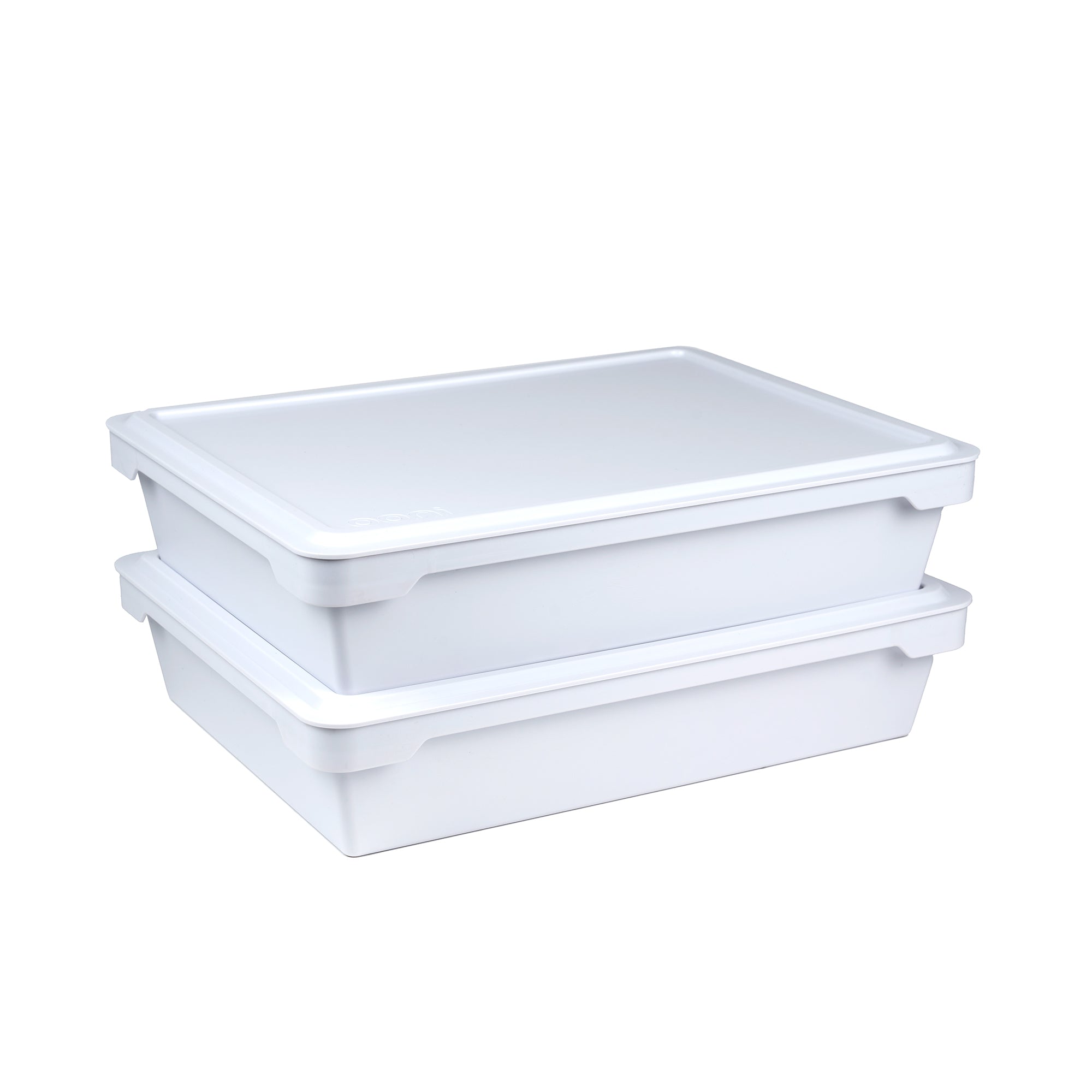 Ooni Halo Pro Dough Preparation Bundle