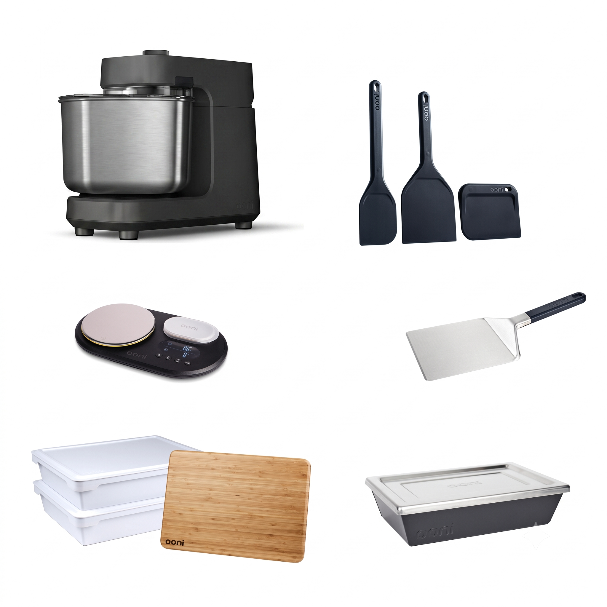 Ooni Halo Pro Ultimate Bundle