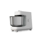 Ooni Halo Pro Spiral Dough Mixer in Polar White