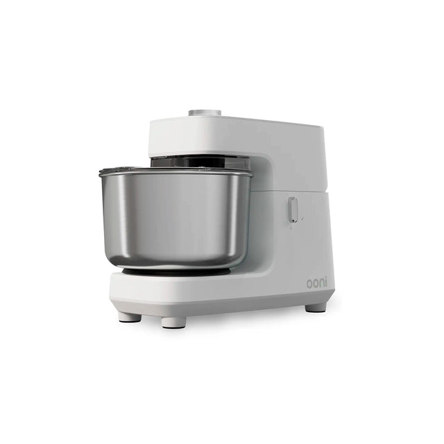 Ooni Halo Pro Spiral Dough Mixer in Polar White