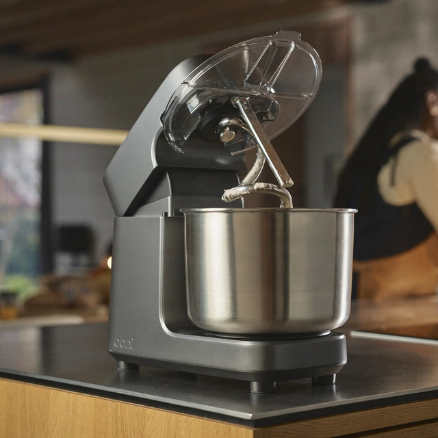 Ooni Halo Pro Spiral Dough Mixer | Dough Mixer — Ooni Europe