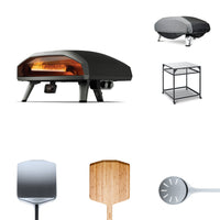 Koda 2 Max Outdoor Kitchen Bundle